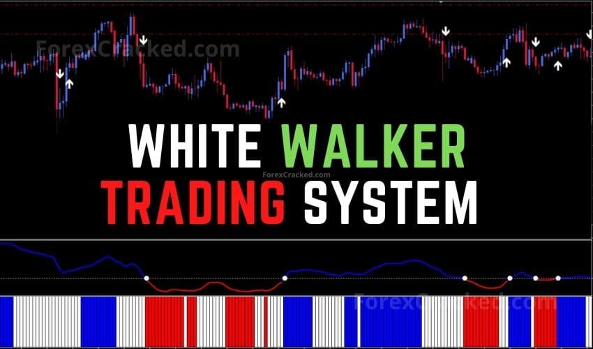 White Walker MetaTrader 4 Trading System FREE Download
