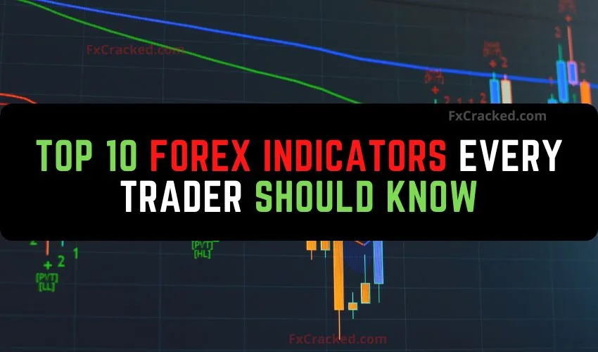 Top 10 Forex Indicators Every Trader Should Know
