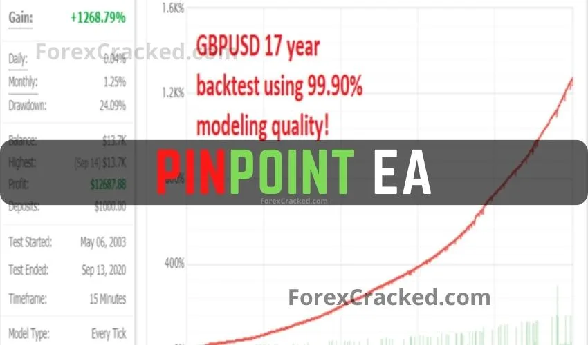 Pinpoint EA FREE Download