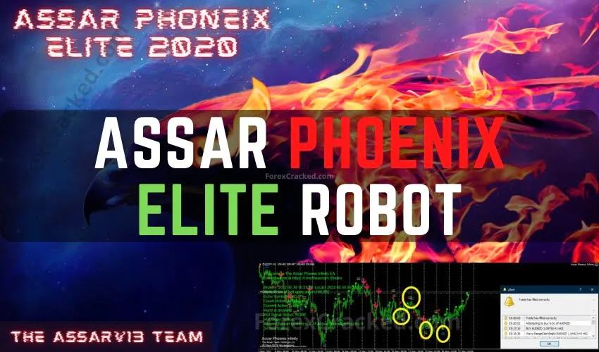 The Assar Phoenix Elite Robot FREE Download
