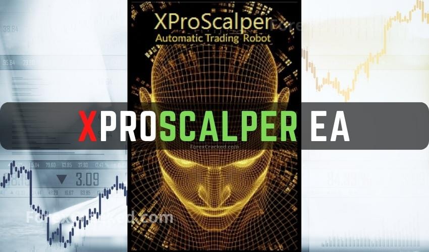 XProScalper Robot MT4 FREE Download ForexCracked.com