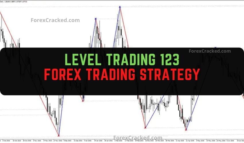 Level Trading 123 Forex Indicator MT4 Free Download