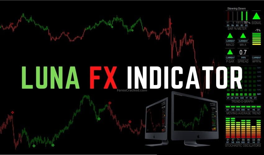 Luna FX MT4 Trading Indicator FREE Download