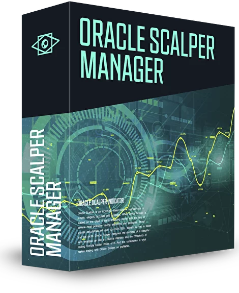 Oracle Scalper Manager - Best Trading Indicator of 2023 ForexCracked.com
