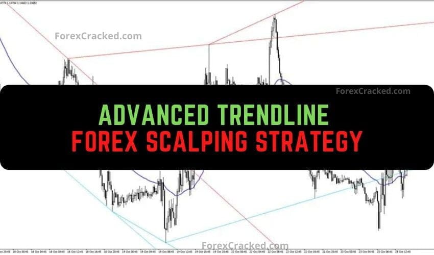Advanced Trendline Forex Scalping Strategy