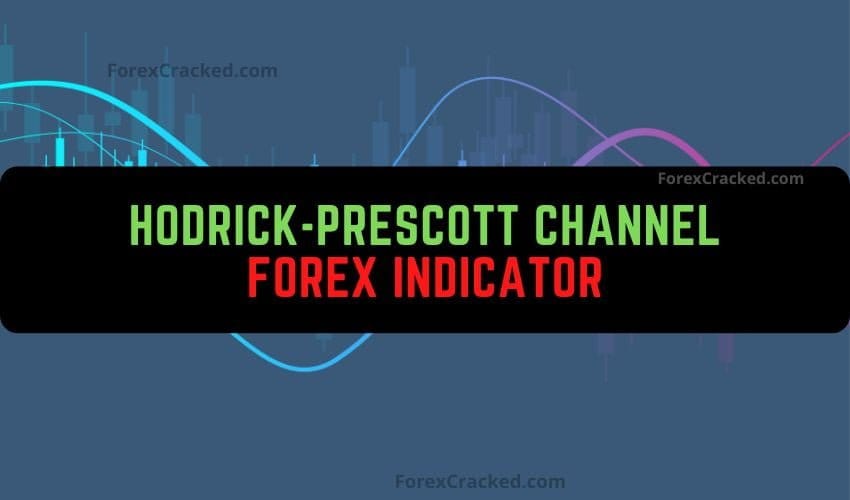 forexcracked.com Hodrick-Prescott Channel Forex Indicator MT4 Free Download