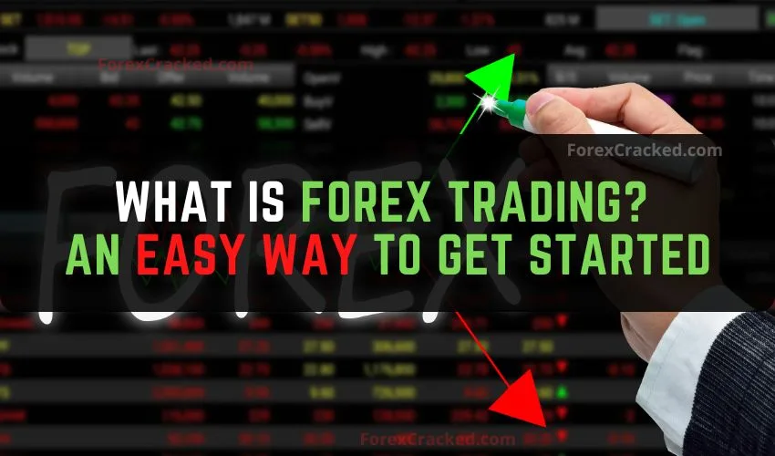 What Is Forex Trading? An Easy Way to Get Started