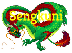 sengkuni V2 EA