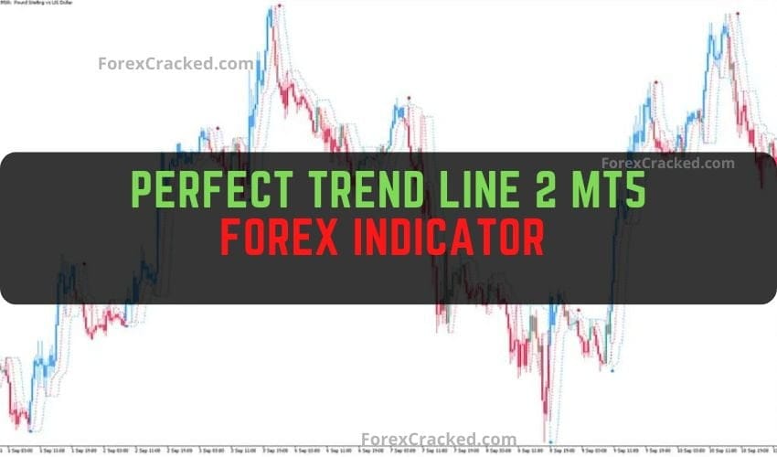 Perfect Trend Line 2 MT5 Forex Indicator Free Download