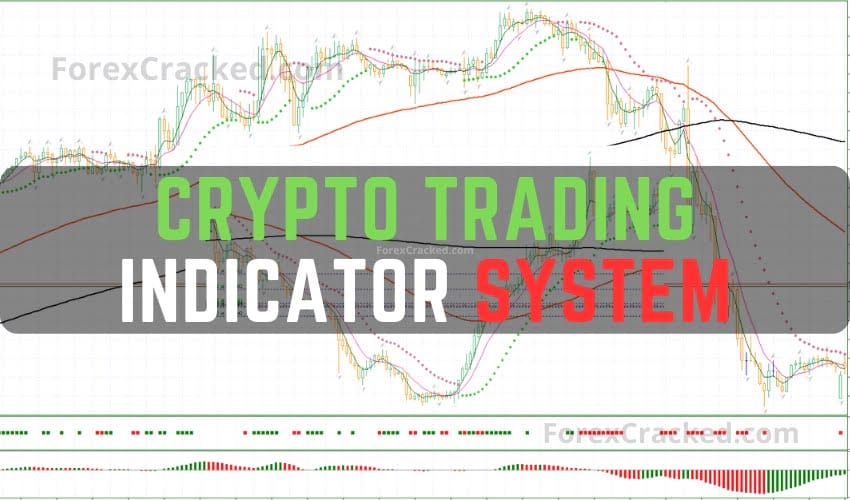 Crypto Trading Indicator System MT5 FREE Download ForexCracked.com