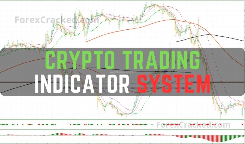 Crypto Trading Indicator System MT5 FREE Download
