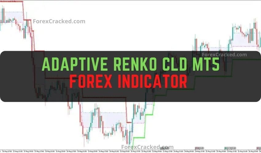 Adaptive Renko CLD MT5 Forex Indicator Free Download