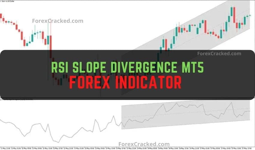 RSI Slope Divergence MT5 Forex Indicator Free Download