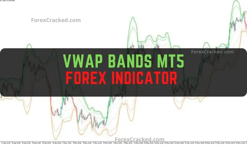 VWAP Bands MT5 Forex Indicator Free Download