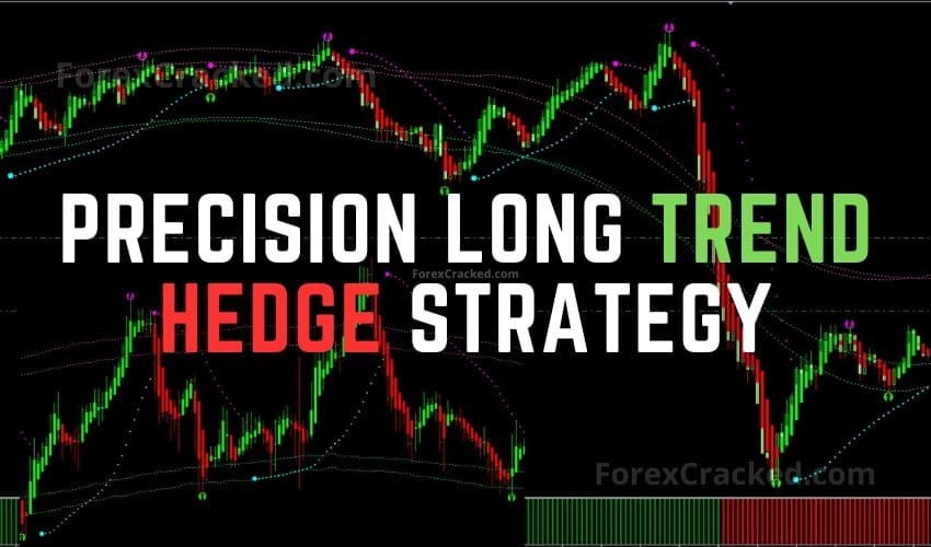 Precision Long Trend MT4 Hedge Strategy FREE Download