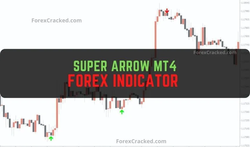 Super Arrow MT4 Forex Indicator Free Download