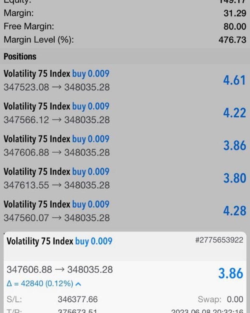 Tik Capital EA FREE Download ForexCracked.com