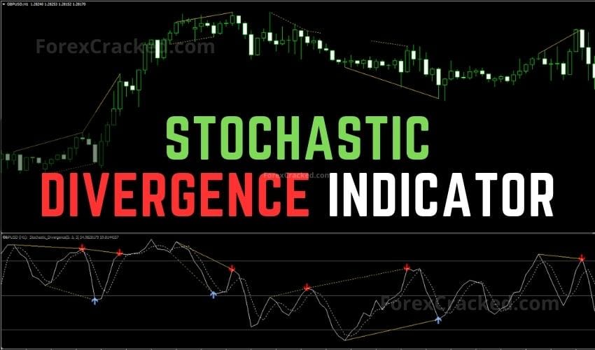 Stochastic Divergence Indicator FREE Download