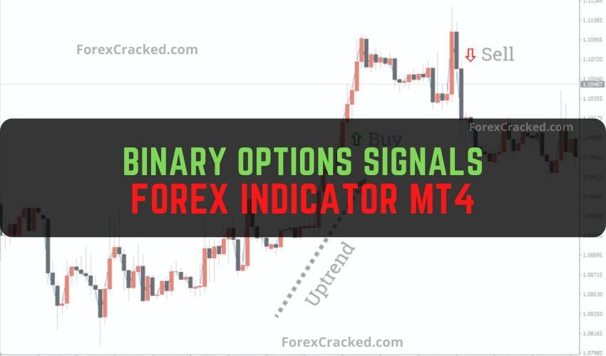 Binary Options Signals Indicator MT4 Free Download