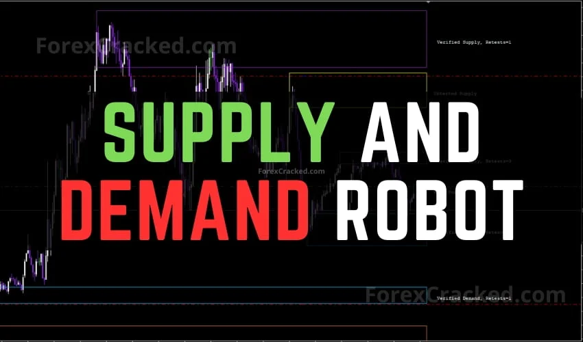 Supply Demand EA FREE Download