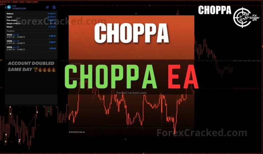 Choppa EA FREE Download