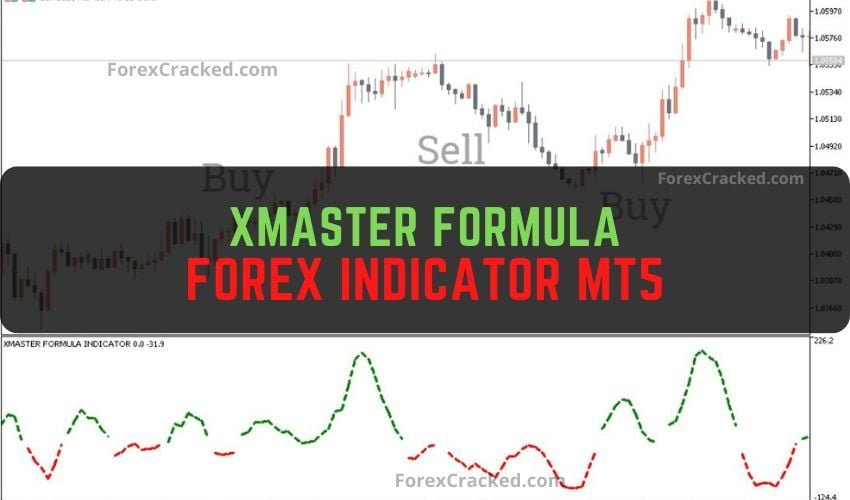 Xmaster Formula Forex Indicator MT5 Free Download