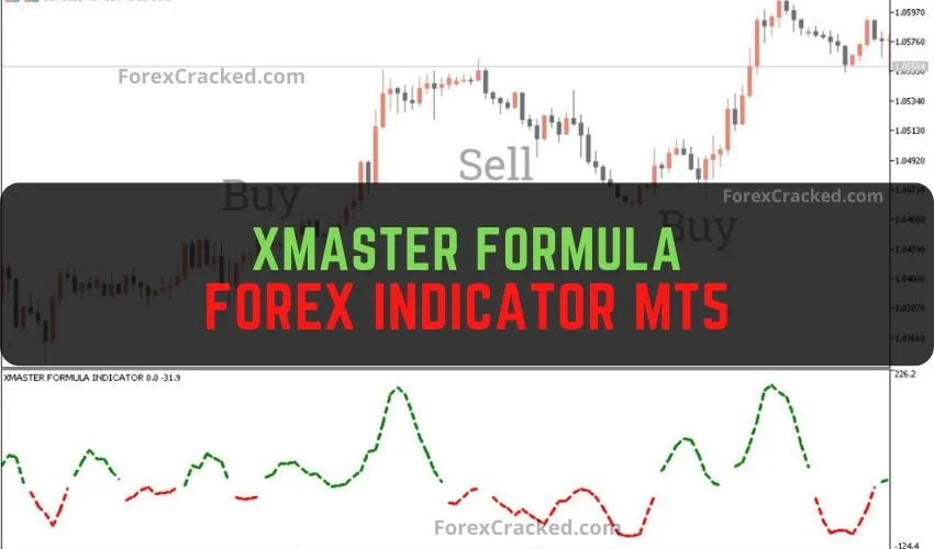 Xmaster Formula Forex Indicator MT5 Free Download