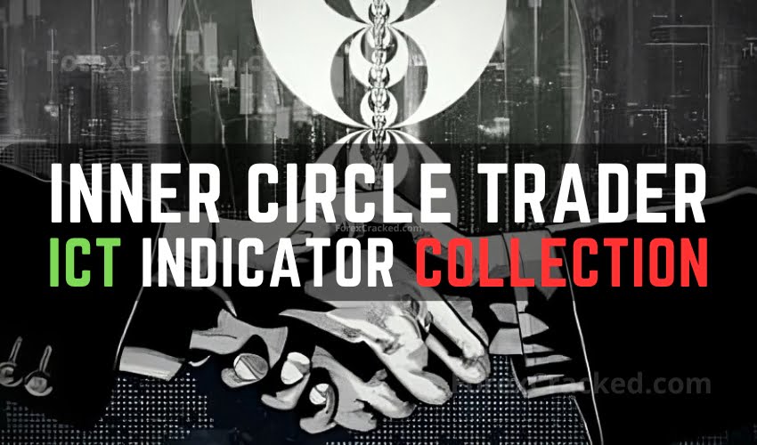 Inner Circle Trader – ICT Indicators Collection FREE Download