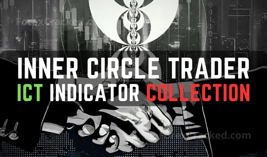 Inner Circle Trader – ICT Indicators Collection FREE Download