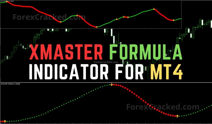 Xmaster Formula Indicator MT4 FREE Download