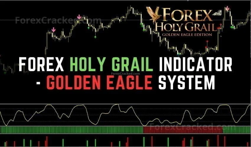 Forex Holy Grail Indicator – Golden Eagle System FREE Download