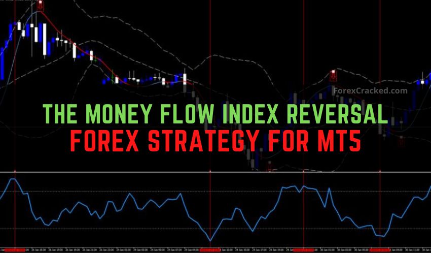 Mastering Forex Trading with the Money Flow Index Reversal Strategy MT5