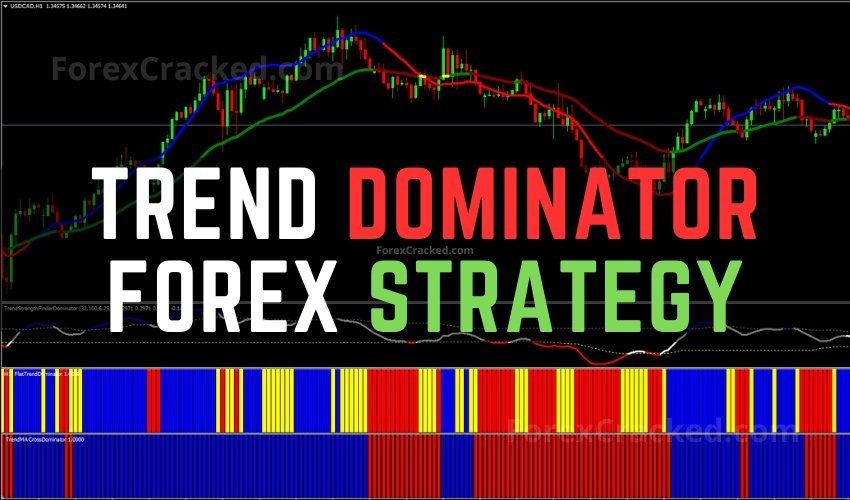 Trend Dominator Free Forex Strategy Download