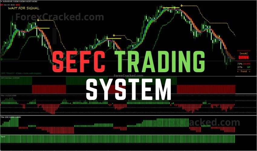 SEFC Trading System FREE Download