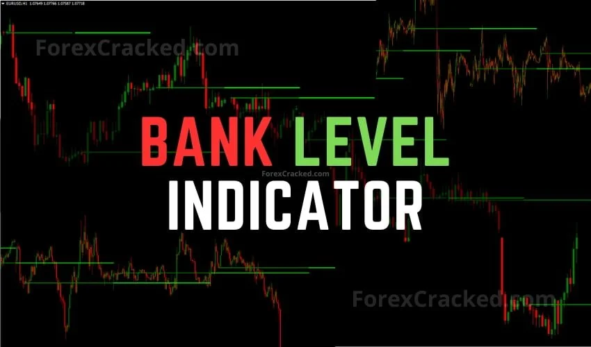 Bank Level Indicator for MT4 FREE Download