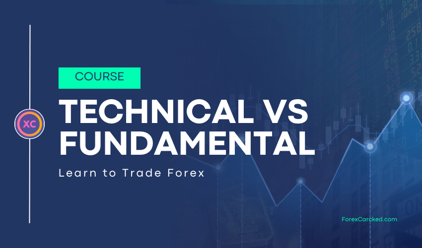 Technical Analysis vs Fundamental Analysis for Forex Trading