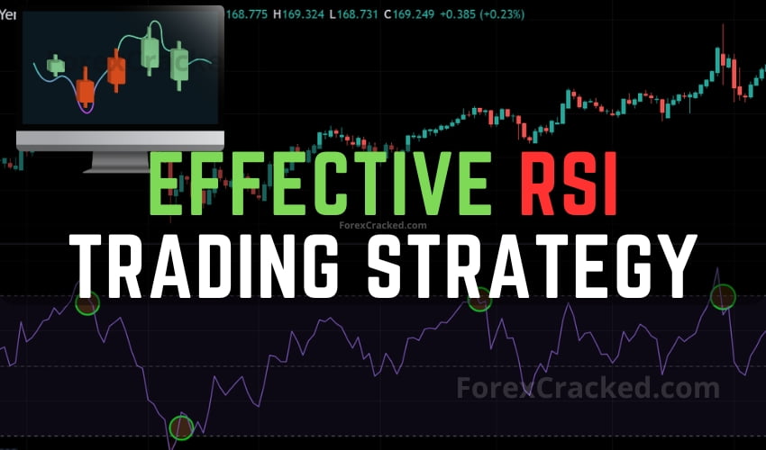 Effective, Simple RSI Trading Strategy for Beginners