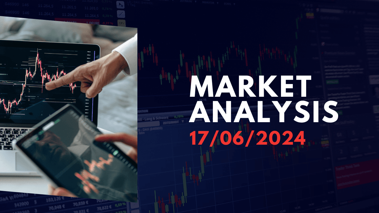 Weekly Market Analysis [2024.06.17]: Will USDJPY Sustain its Uptrend?