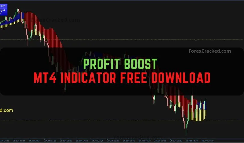 Forex Profit Boost MT4 Indicator Free Download