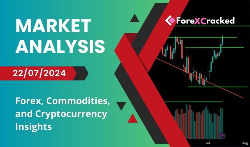 Weekly Market Analysis [2024.07.22]