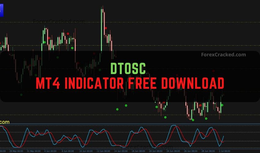 DTOSC MT4 Indicator Free Download