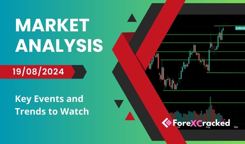 Weekly Market Analysis [2024.08.19] – Key Events and Trends to Watch