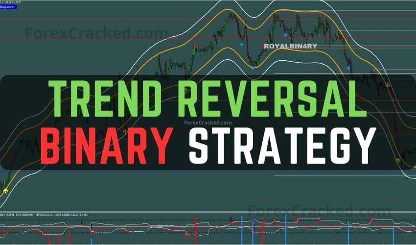 Trend Reversal Binary Options Strategy FREE Download