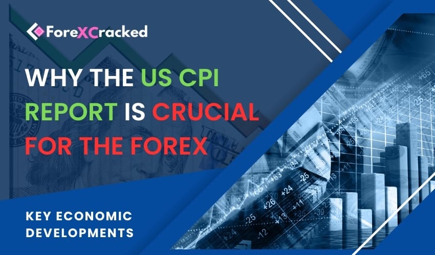 Why the October 10, 2024 US CPI Report is Crucial for the Forex Market – Key Economic Developments