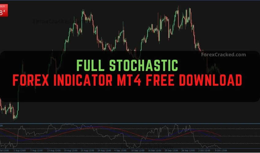 Full Stochastic Forex Indicator MT4 Free Download – A Detailed Guide