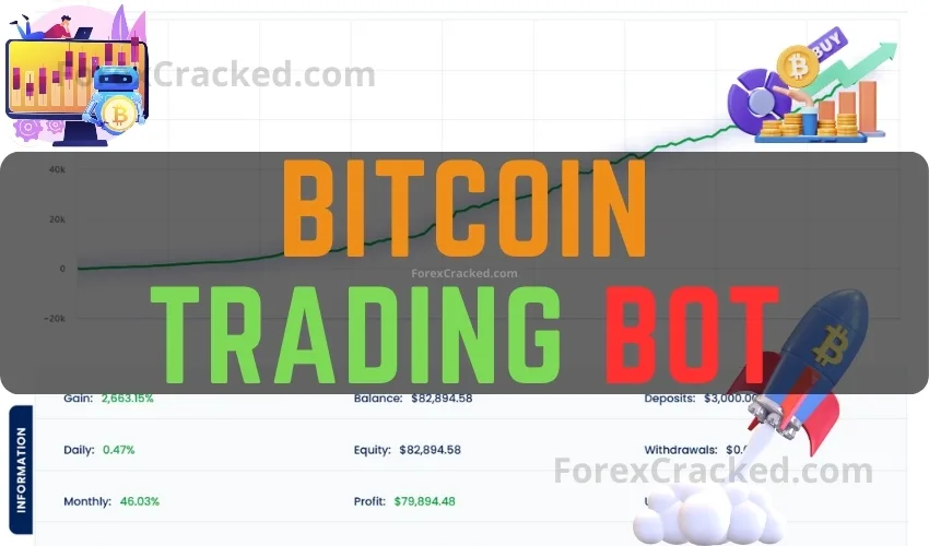 Bitcoin Trading Bot FREE Download