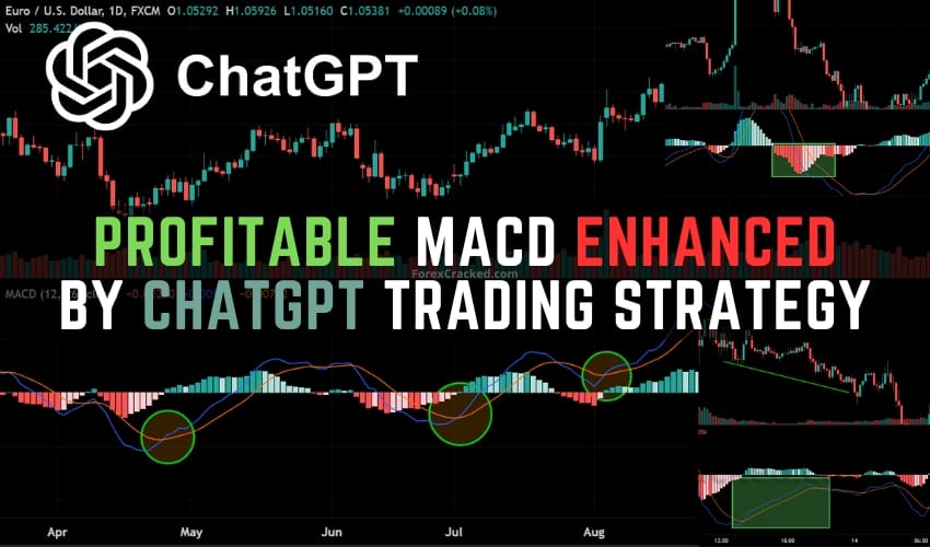 Profitable MACD Strategy Enhanced by ChatGPT Trading Strategy