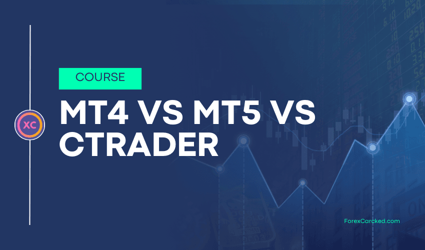 MT4 vs MT5 vs cTrader: Which Trading Platform is Best for You?