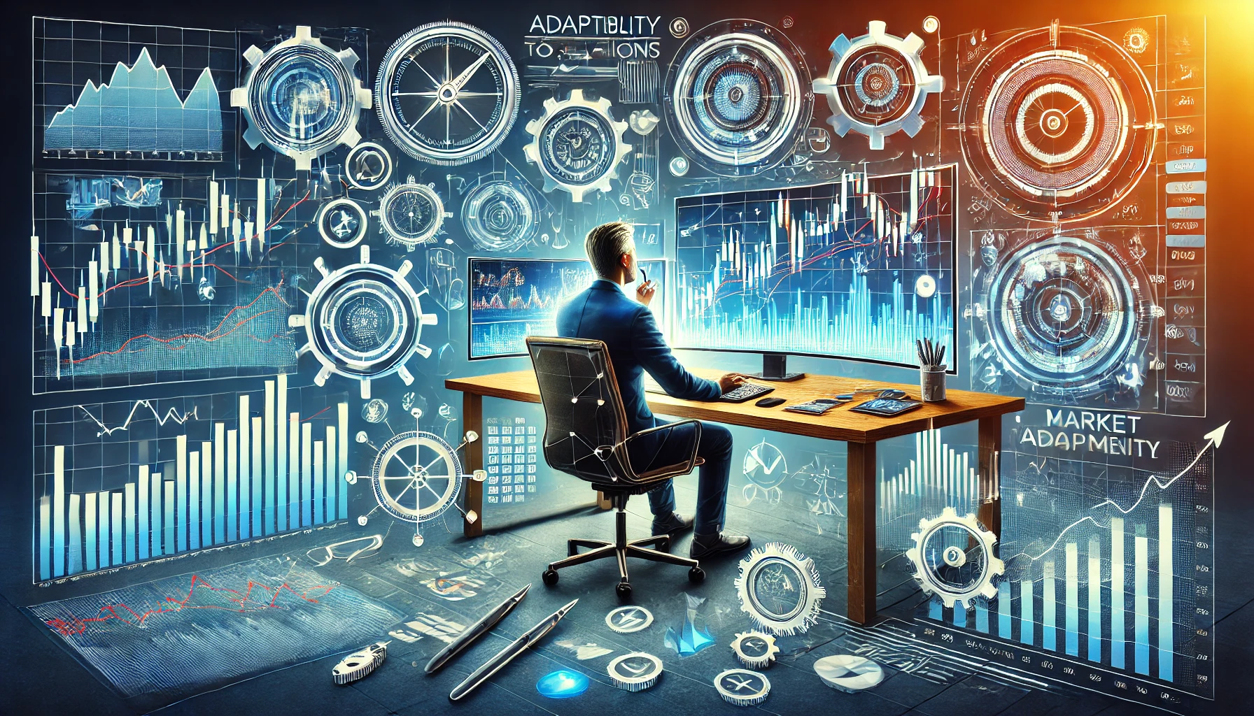 Adapting to Market Conditions
forexcracked.com