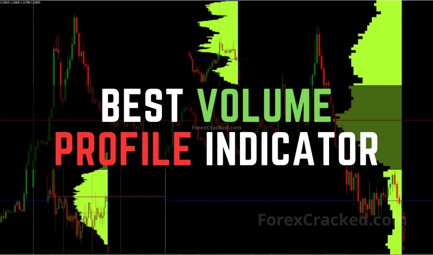 Best Volume Profile Indicator for MT4 FREE Download